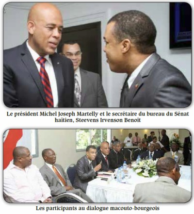 Jean Claude Duvalier sera-t-il transféré
