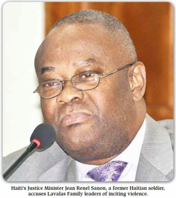 Jean Claude Duvalier sera-t-il transfr