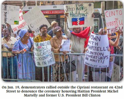 Jean Claude Duvalier sera-t-il transféré