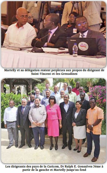 Jean Claude Duvalier sera-t-il transféré