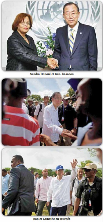 Jean Claude Duvalier sera-t-il transféré