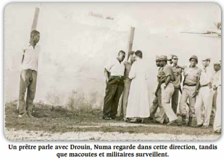 Jean Claude Duvalier sera-t-il transfr