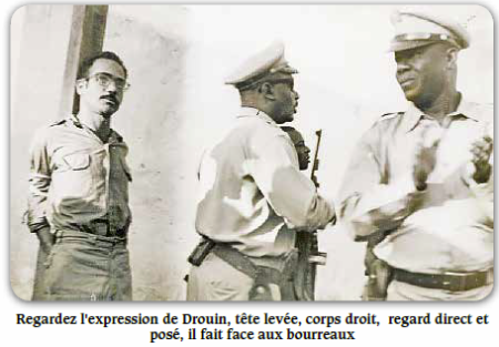 Jean Claude Duvalier sera-t-il transféré