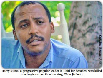 Jean Claude Duvalier sera-t-il transféré