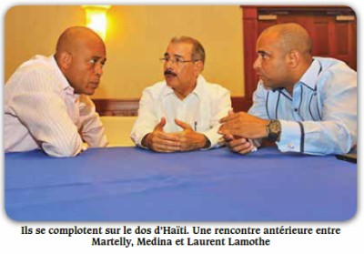 À bas la vie chère !