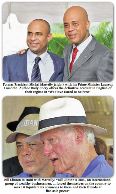 La mission de L'oea