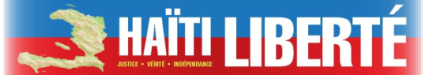 Haiti Liberte Logo